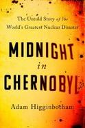 Details for Chernobyl